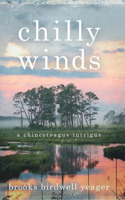 Βιβλίο Chilly Winds YEAGER