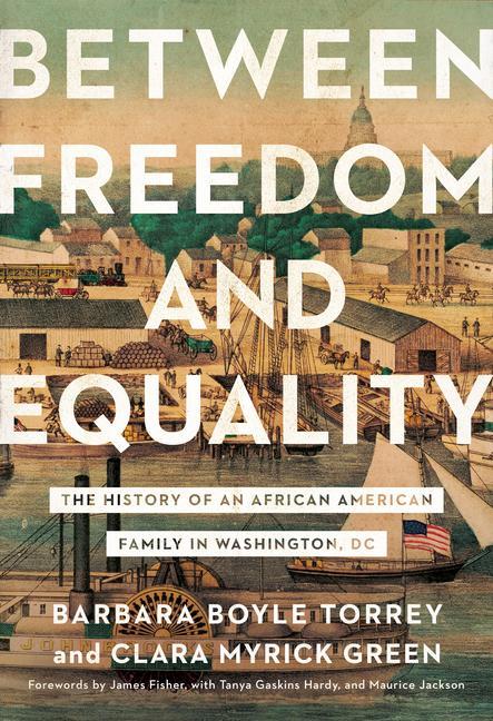 Book Between Freedom and Equality Barbara Boyle Torrey