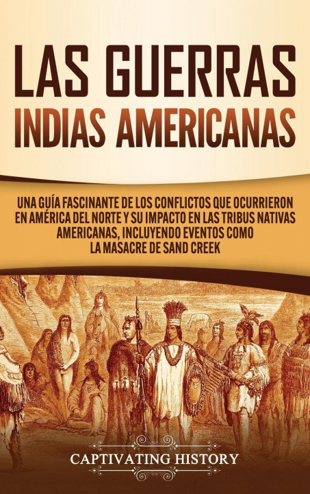 Carte Guerras Indias Americanas History Captivating History