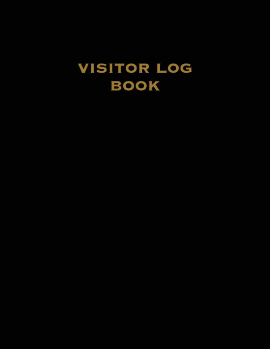 Книга Visitor Log Book Newton Amy Newton