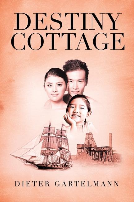 Knjiga Destiny Cottage Gartelmann Dieter Gartelmann