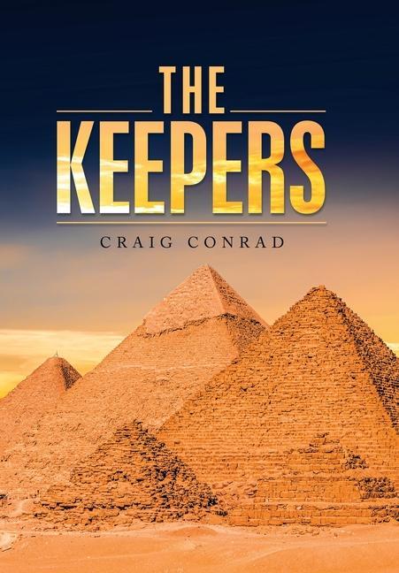 Book Keepers Conrad Craig Conrad