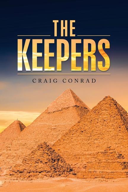 Book Keepers Conrad Craig Conrad