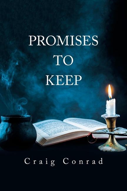 Book Promises to Keep Conrad Craig Conrad