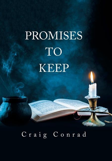Libro Promises to Keep Conrad Craig Conrad
