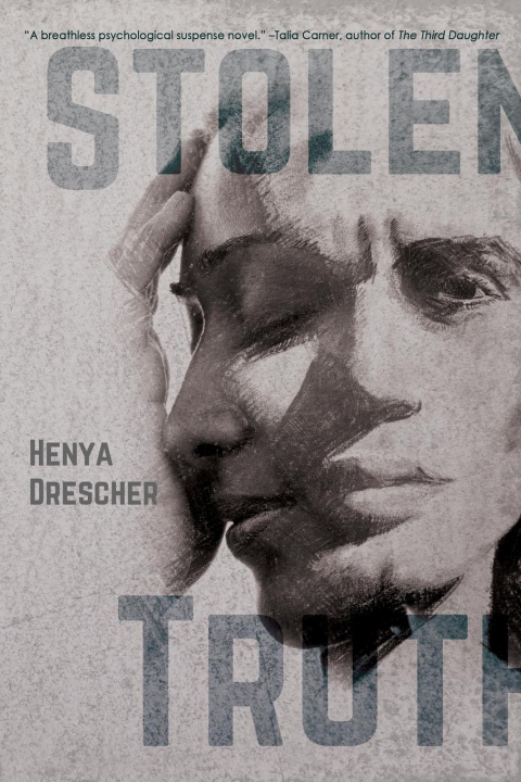 Βιβλίο Stolen Truth DRESCHER