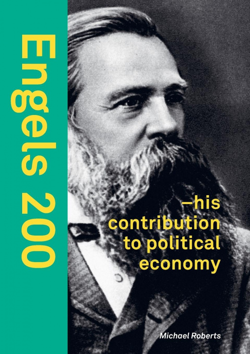 Βιβλίο Engels 200 Roberts Michael Roberts