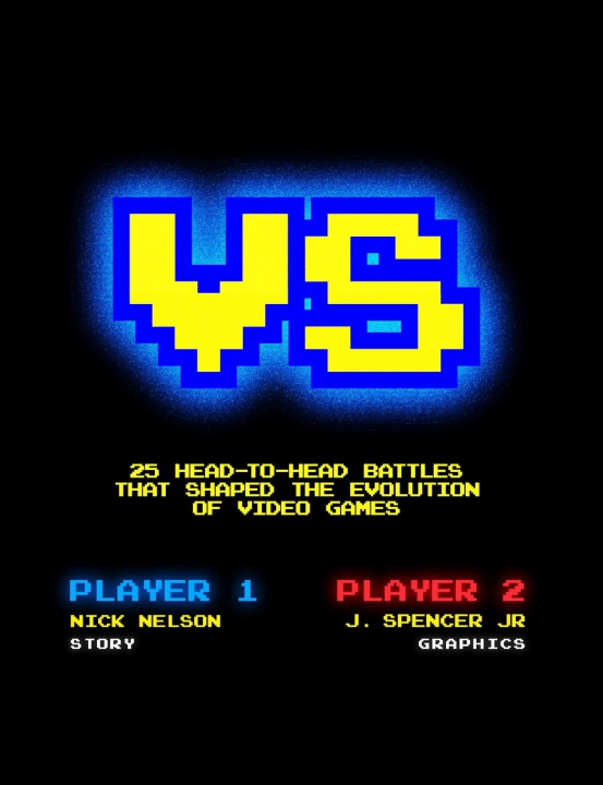 Knjiga Versus Nelson Nick Nelson