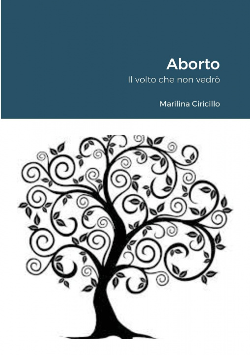 Knjiga Aborto MARILINA CIRICILLO