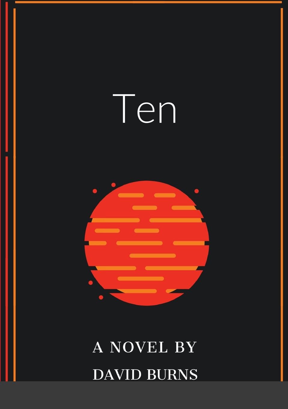 Livro Ten DAVID BURNS