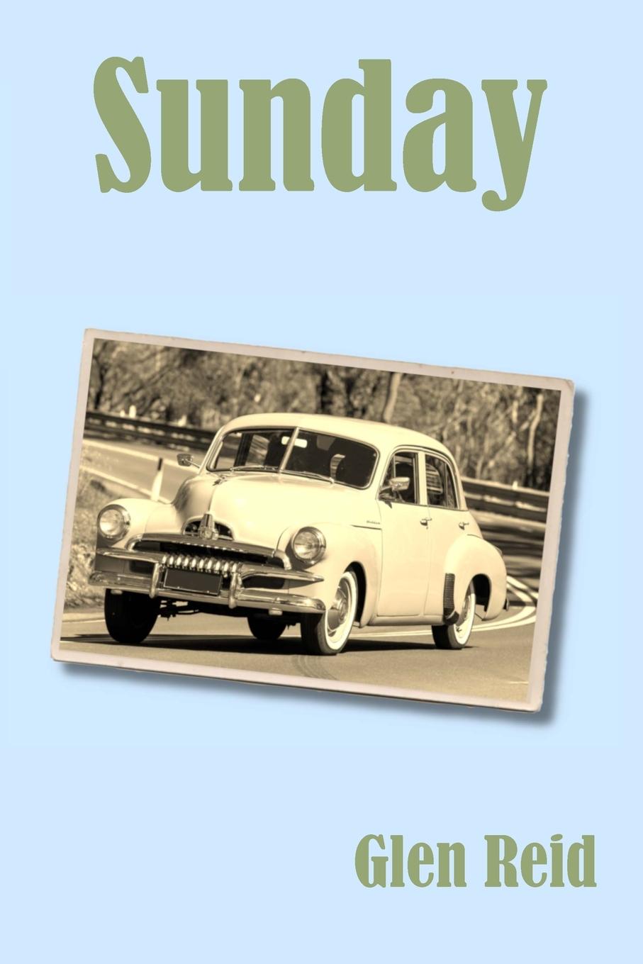 Book Sunday DOROTHY SHAW