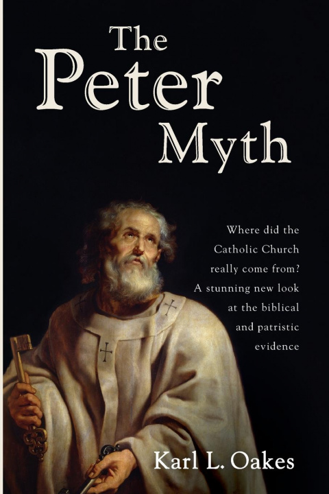 Knjiga Peter Myth Oakes Karl L. Oakes