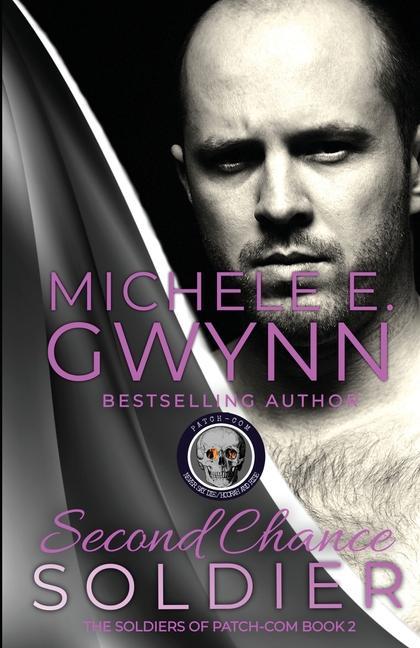 Knjiga Second Chance Soldier Gwynn Michele E. Gwynn