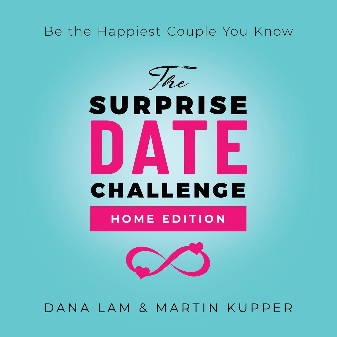 Carte Surprise Date Challenge Lam Dana Lam