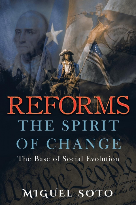 Knjiga Reforms Soto Miguel A Soto