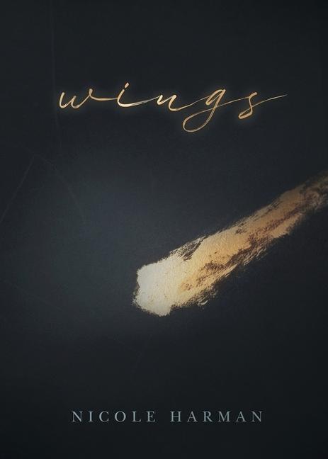 Βιβλίο Wings Harman Nicole Harman