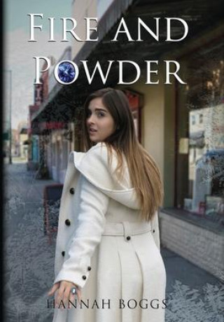 Libro Fire and Powder BOGGS