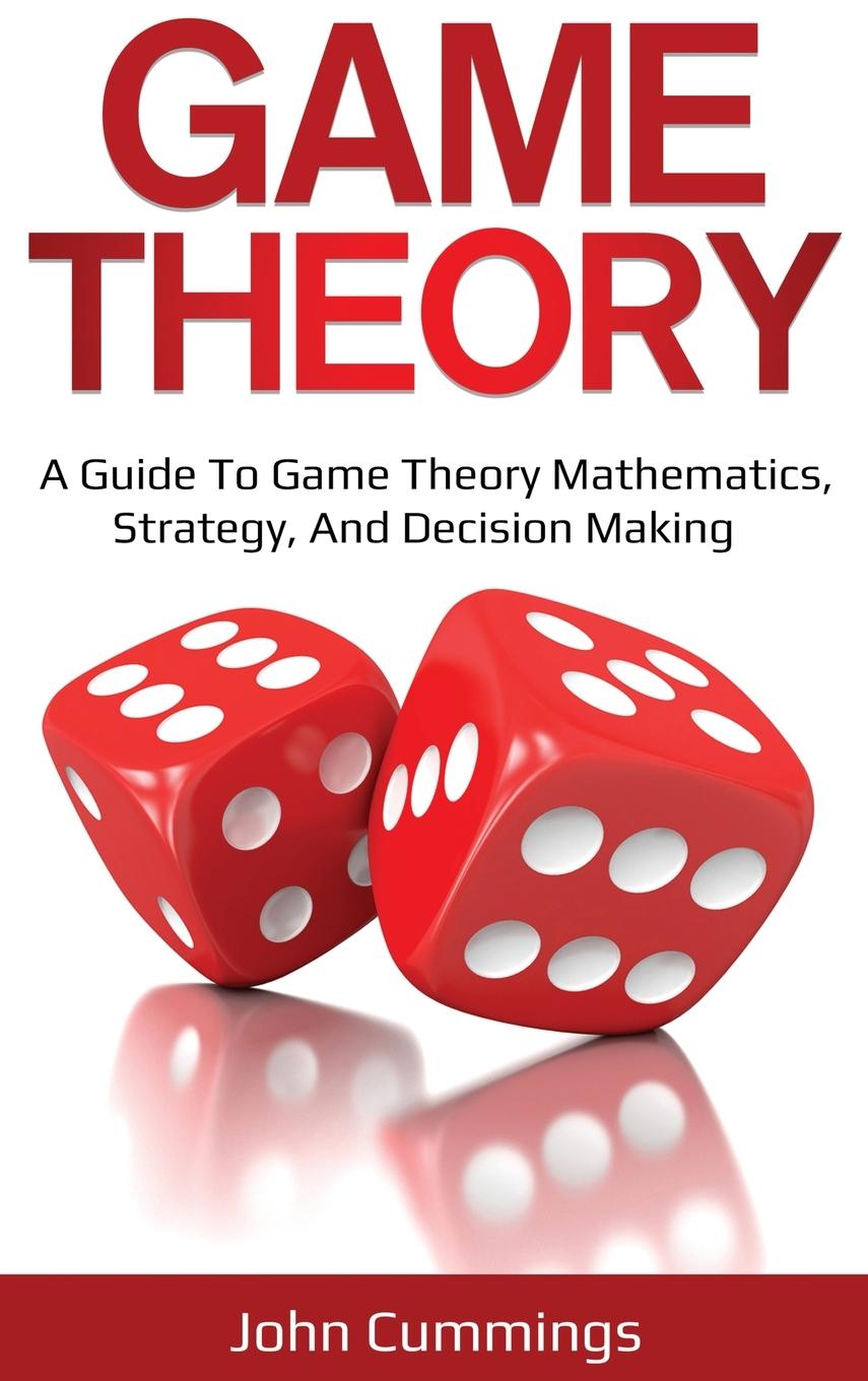 Buch Game Theory JOHN CUMMINGS