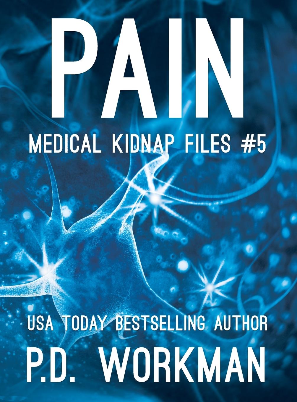 Knjiga Pain Workman P.D. Workman