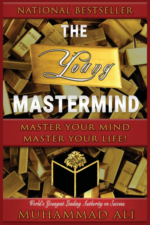 Knjiga Young Mastermind Muhammad Ali Muhammad