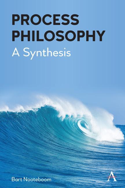 Book Process Philosophy Bart Nooteboom