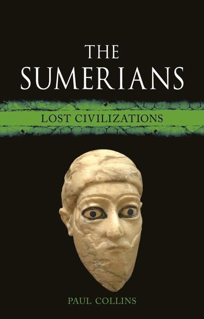 Carte Sumerians Paul Collins
