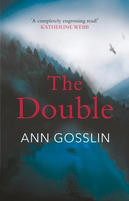 Kniha Double Ann Gosslin