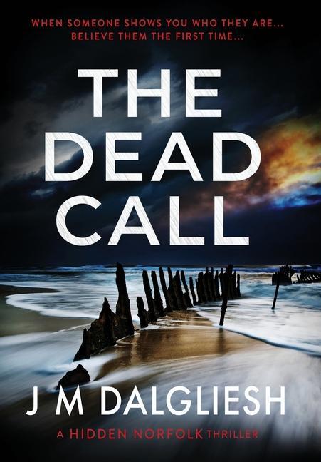 Kniha Dead Call J M Dalgliesh