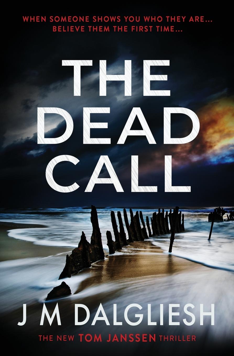 Book Dead Call J. M. Dalgliesh