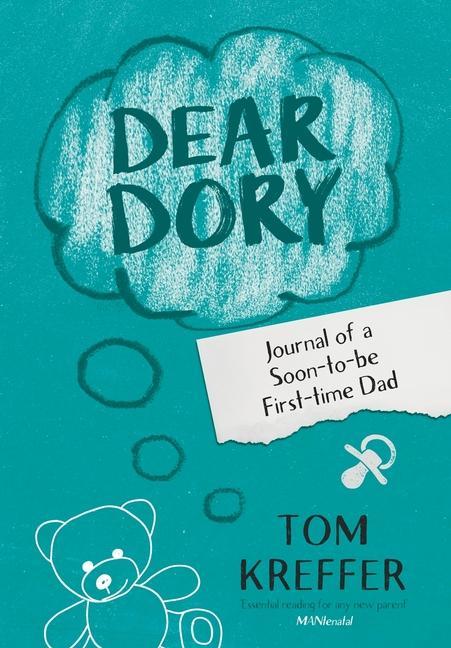 Knjiga Dear Dory KREFFER