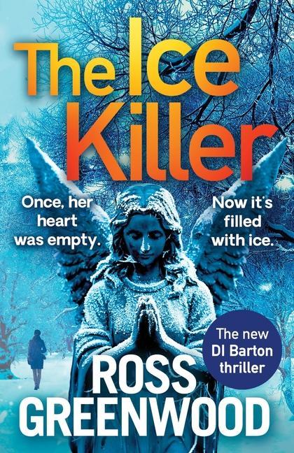 Buch Ice Killer Ross Greenwood