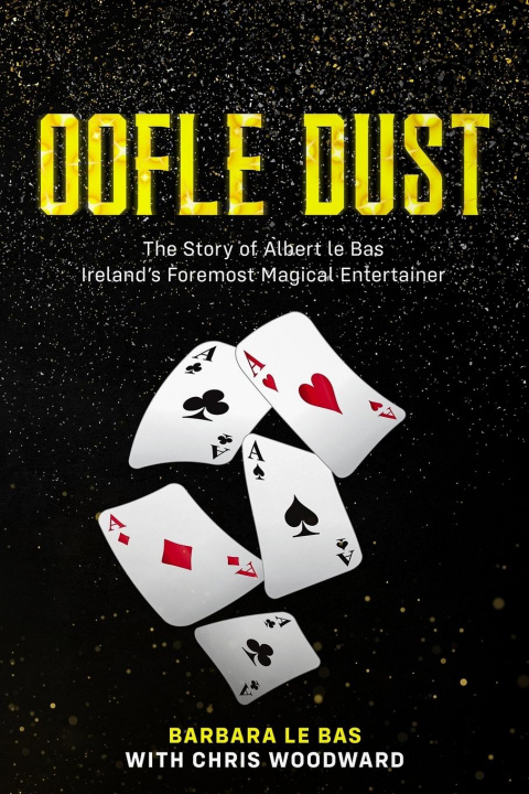 Libro Oofle Dust Barbara le Bas