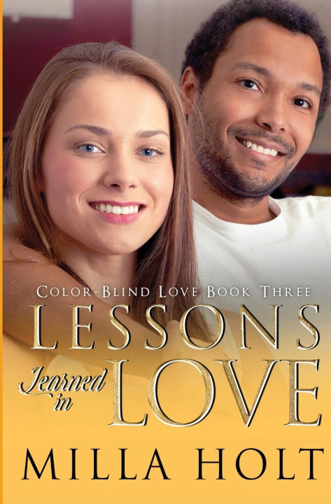 Knjiga Lessons Learned in Love Holt Milla Holt