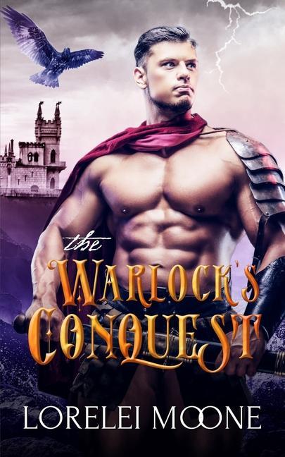 Book Warlock's Conquest Moone Lorelei Moone