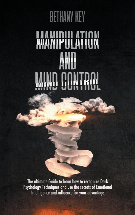 Book Manipulation and Mind Control KEY