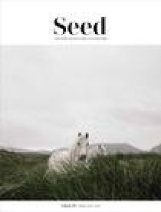 Kniha Seed Volume 3 Seed Magazine