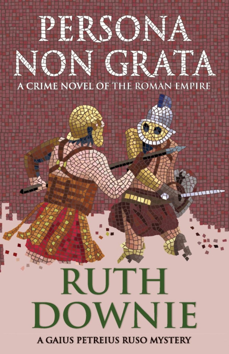 Buch Persona Non Grata 