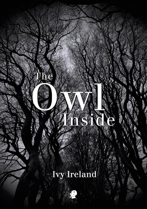 Knjiga Owl Inside Ireland Ivy Ireland