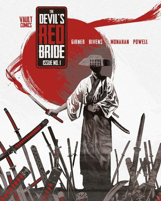 Könyv Devil's Red Bride Sebastian Girner