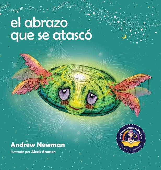 Knjiga abrazo que se atasco Newman Andrew Newman