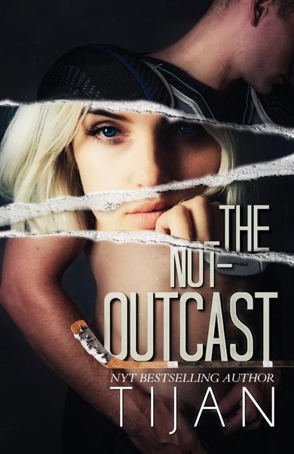 Книга Not-Outcast TIJAN