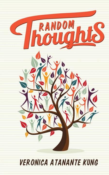 Knjiga Random Thoughts VERONICA ATANA KUNG