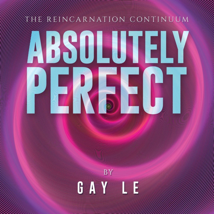 Livro Absolutely Perfect Le Gay Le