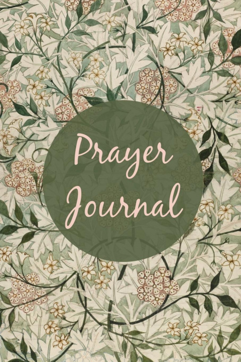 Könyv Prayer Journal ROTHER