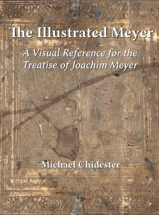 Kniha Illustrated Meyer Chidester Michael Chidester
