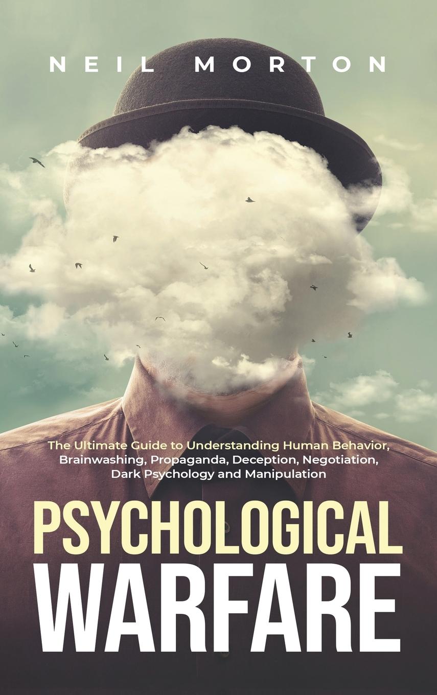 Könyv Psychological Warfare Morton Neil Morton