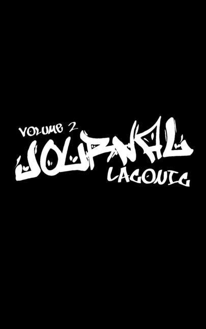 Knjiga Journal Laconic