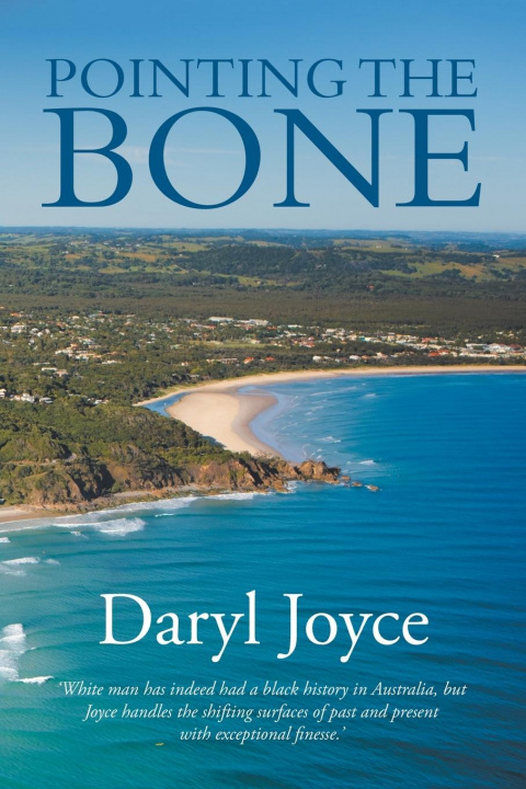 Buch Pointing the Bone DARYL JOYCE