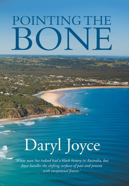 Knjiga Pointing the Bone DARYL JOYCE