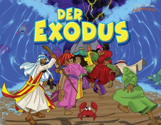 Book Exodus Reid Pip Reid